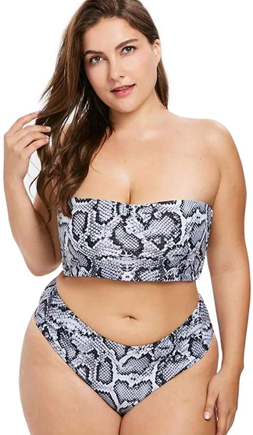Amazon Fashion Bikinis