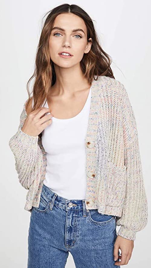 Amazon Spring Cardigans