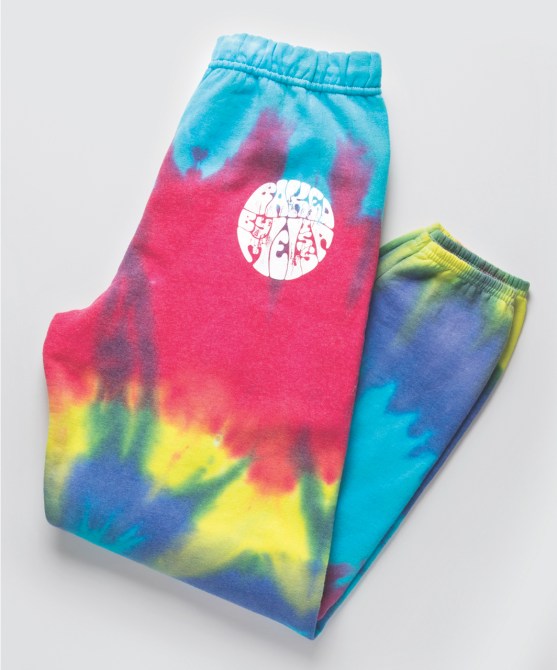 Baked by Melissa Tie-Dye Sweatpants