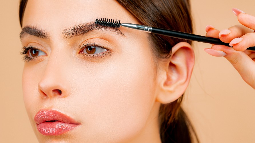 Best Eyebrow Growth Serums on Amazon