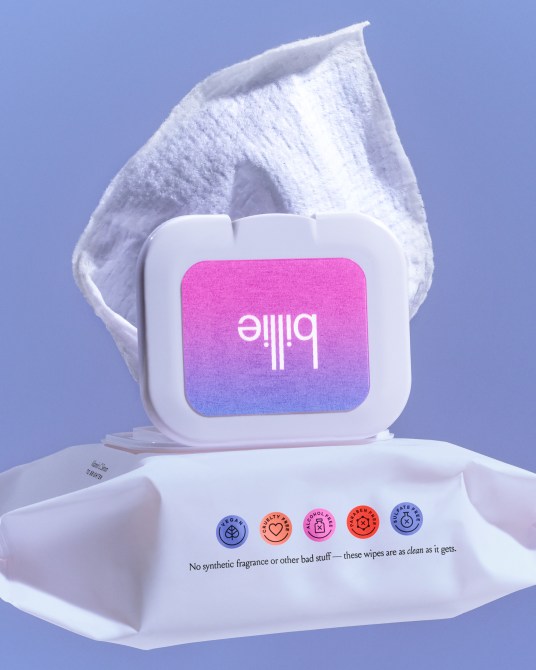 billie wipes