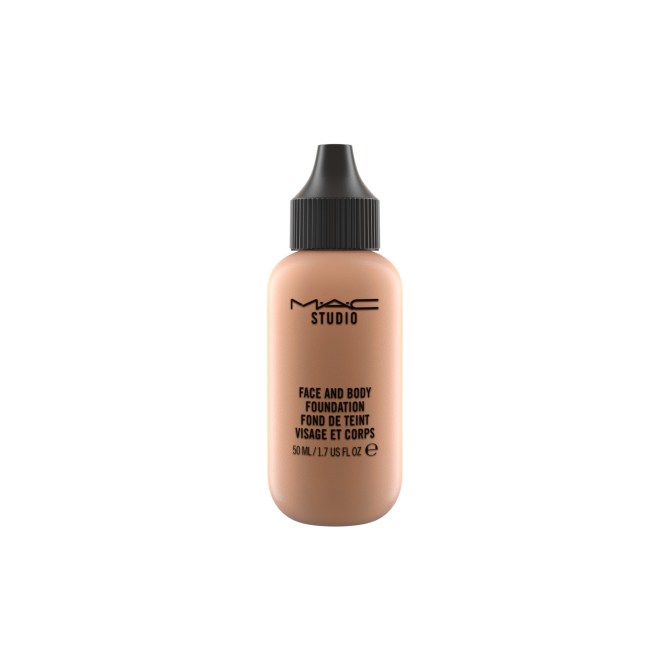 M.A.C Studio Face and Body Foundation
