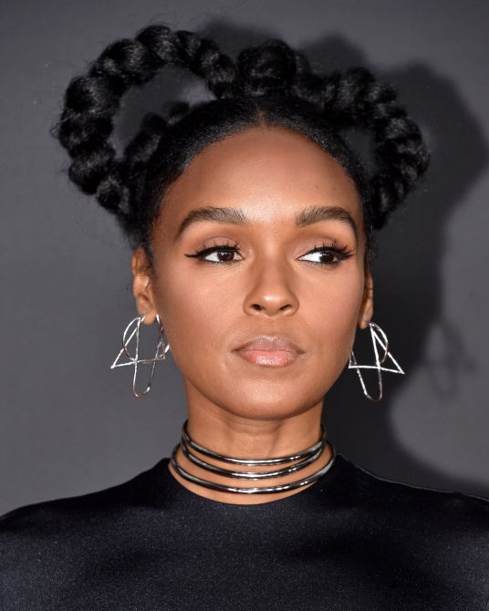 janelle monae naacp