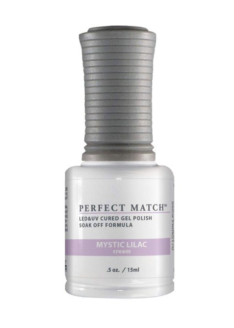 LeChat Perfect Match Mystic Lilac Polish
