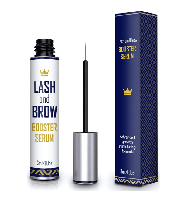 Eyebrow Growth Enhancer