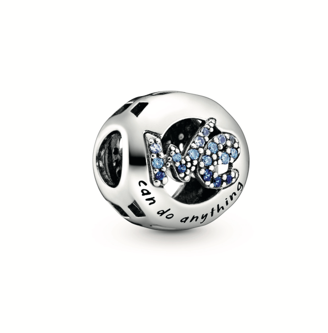 pandora iwd charm