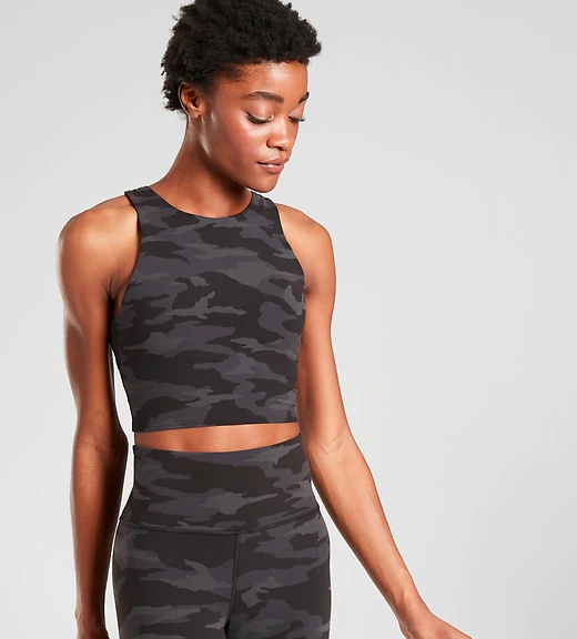 STYLECASTER | Sports Bras for Small Chests