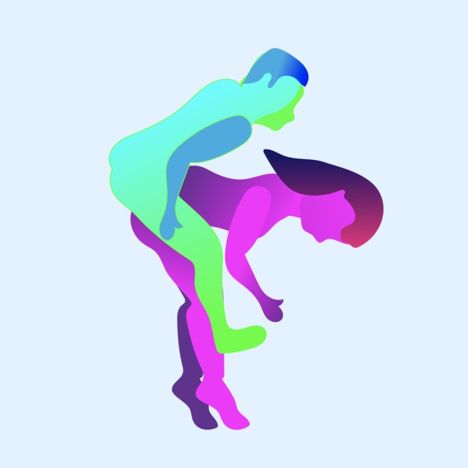 sex positions from behind 