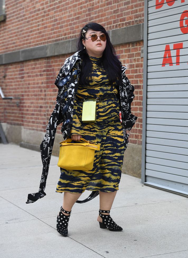 Spring Outfit Ideas 2020