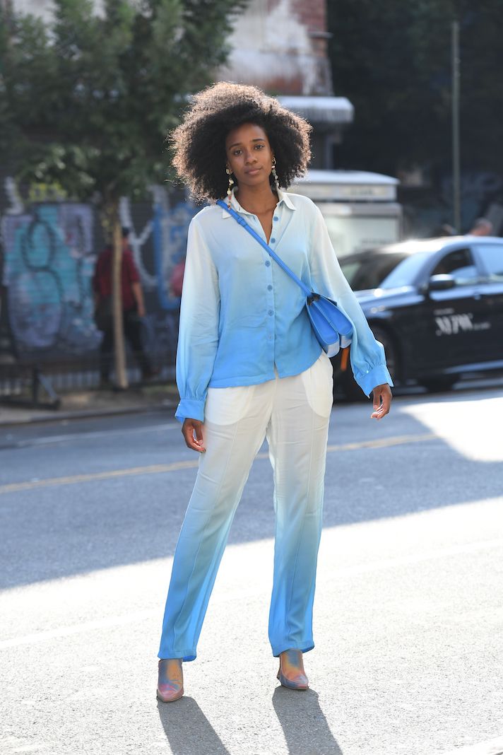 Spring Outfit Ideas 2020