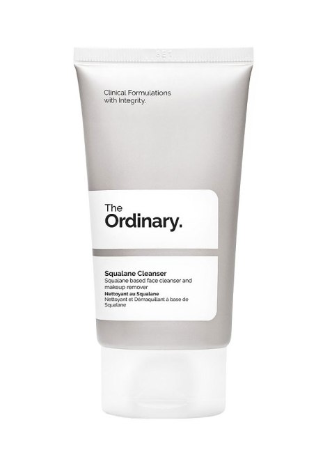 The Ordinary Squalane Cleanser
