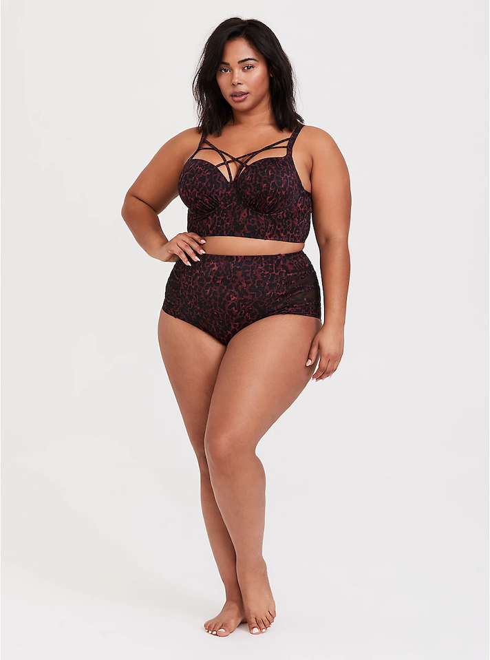 Torrid Swim Collection 2020
