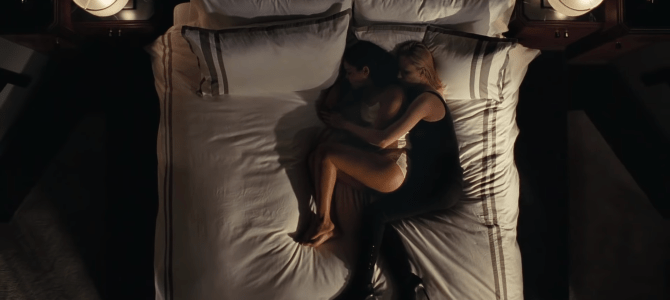 "Westworld" Season 3