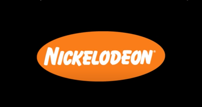 STYLECASTER | 90s Zoom Backgrounds | 90s nickelodeon logo