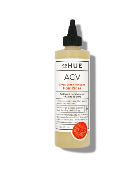 acv sephora shampoo