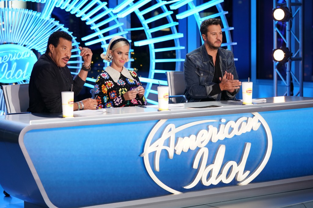 American Idol
