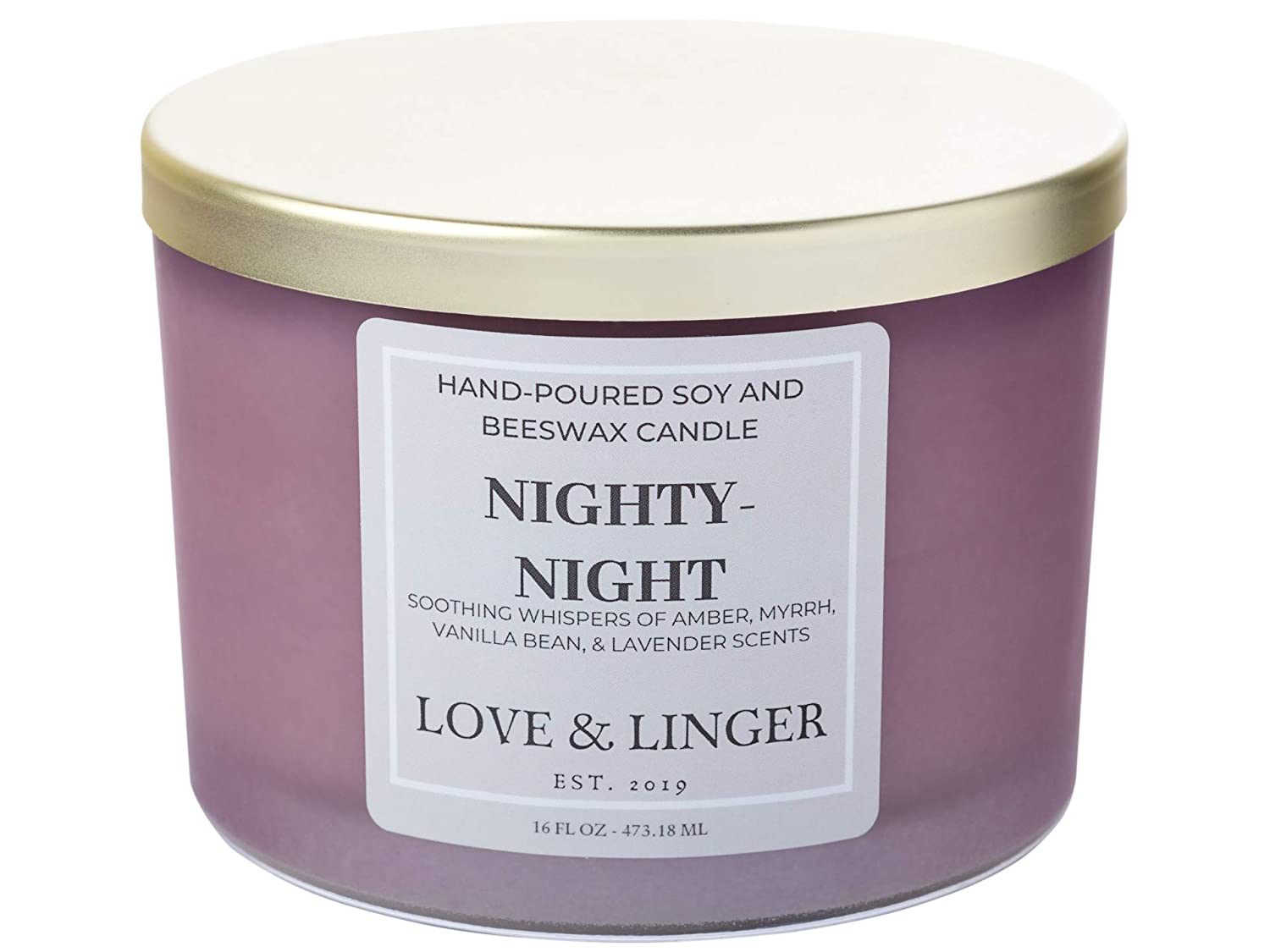 STYLECASTER | soothing candles