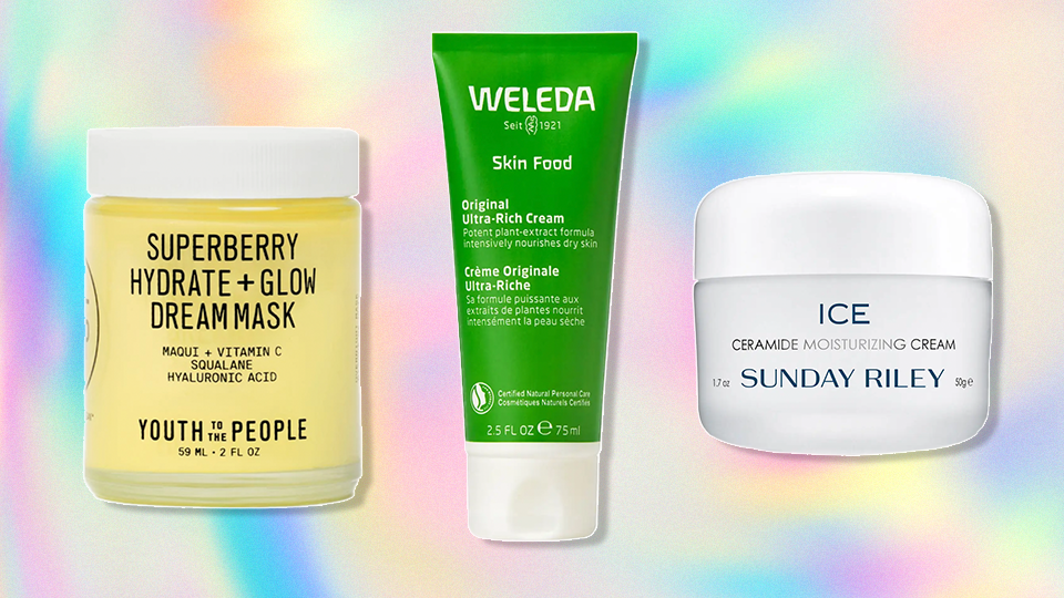 Augustinus Bader The Cream Dupes