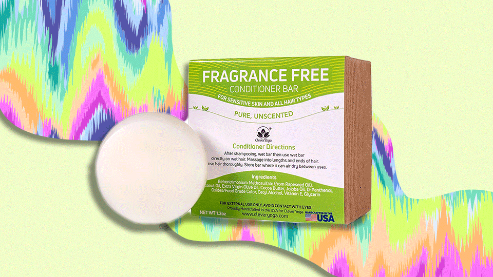 best conditioner bar