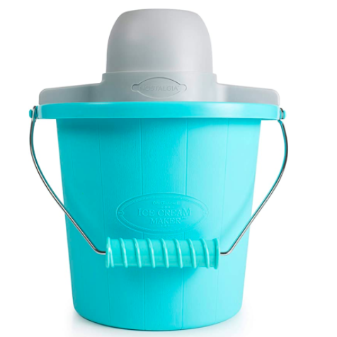 best ice cream makers nostalgia