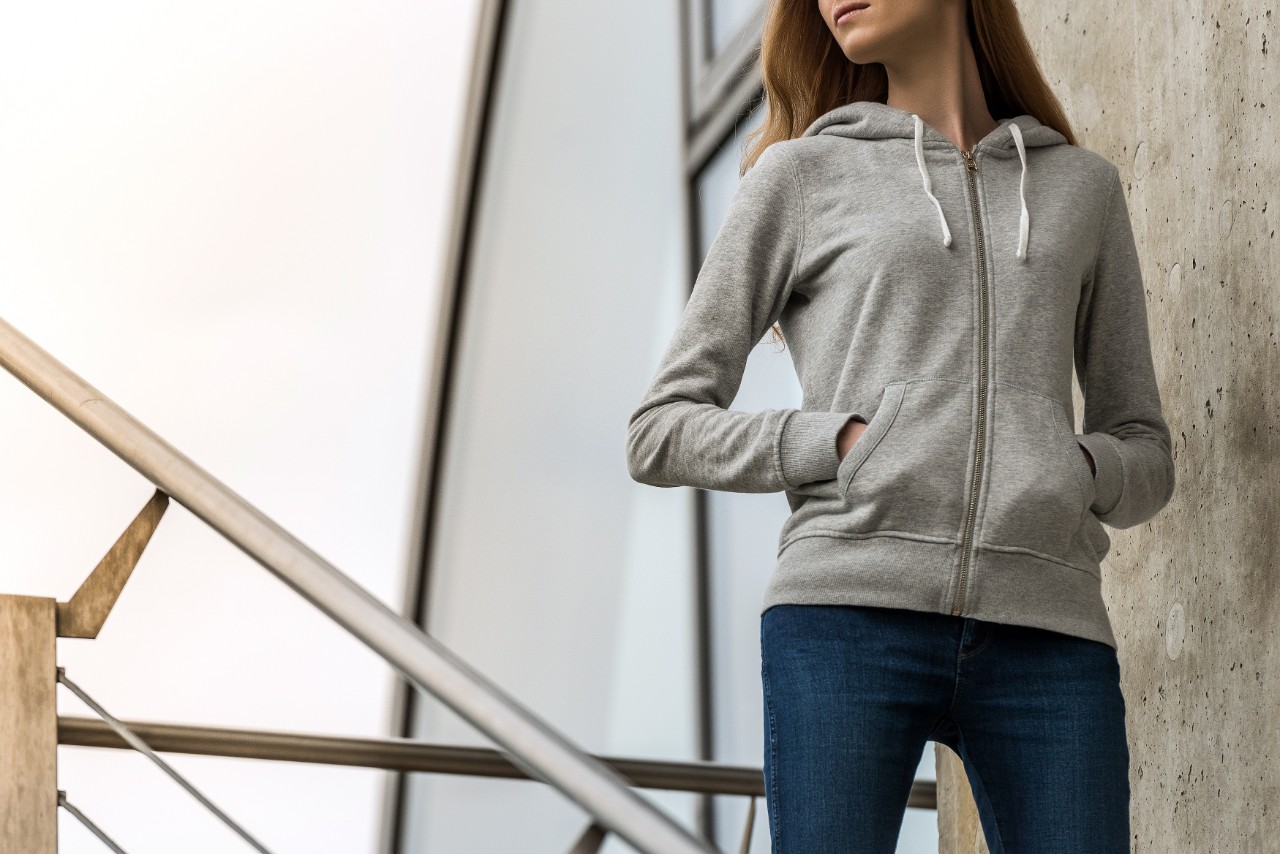 Best Zip Up Hoodie Women
