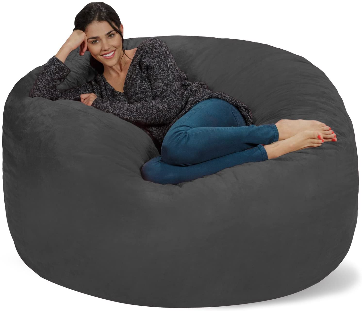 Chill Sack Bean BagChair Amazon