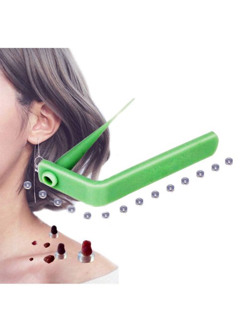 Dinhand Micro Skin Tag Remover Device