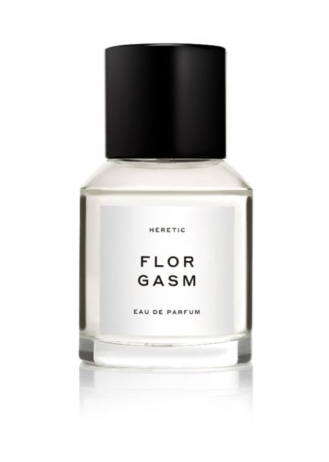 Heretic Florgasm