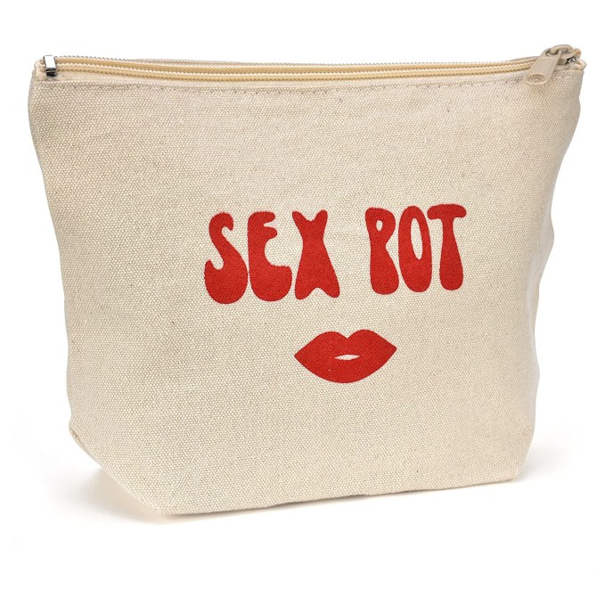 STYLECASTER| How to clean sex toys