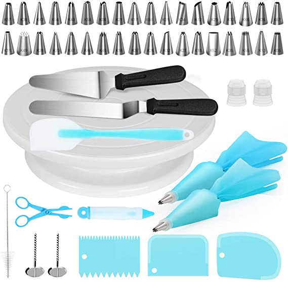 STYLECASTER | Tiger King Cake