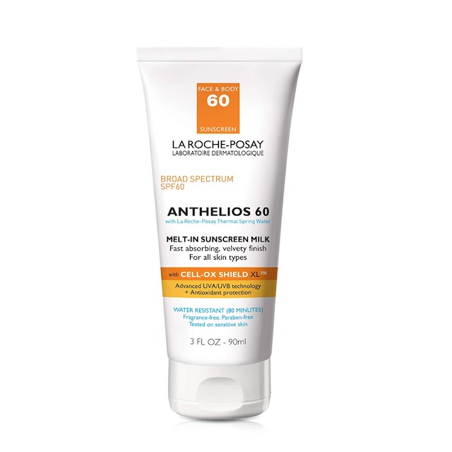 La Roche-Posay Anthelios Melt-In Sunscreen