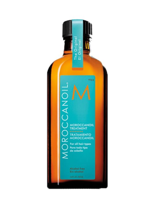 Moroccanoil Treatment