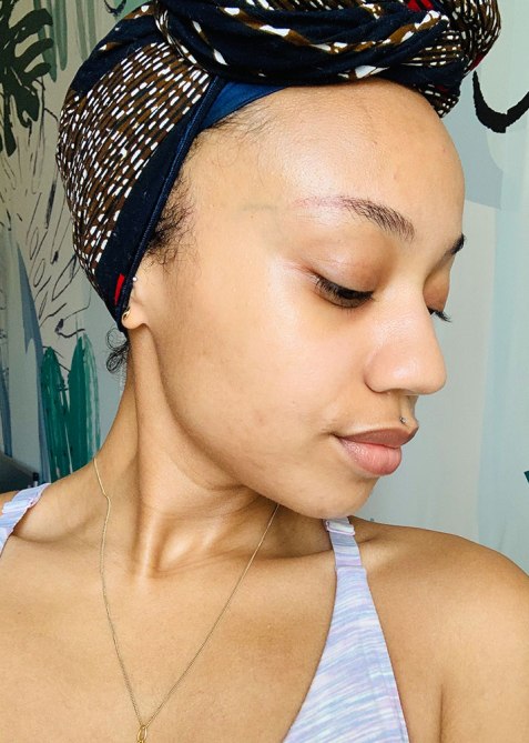 Niod Copper Amino Isolate Lipid 1%