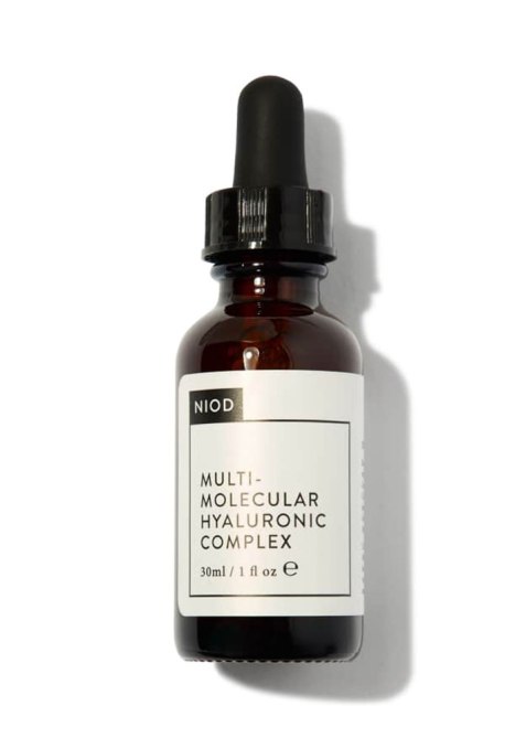 Niod Multi Molecular Hyaluronic Complex