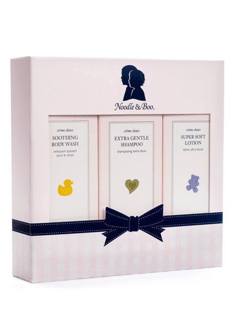 Noodle & Boo Starter Set