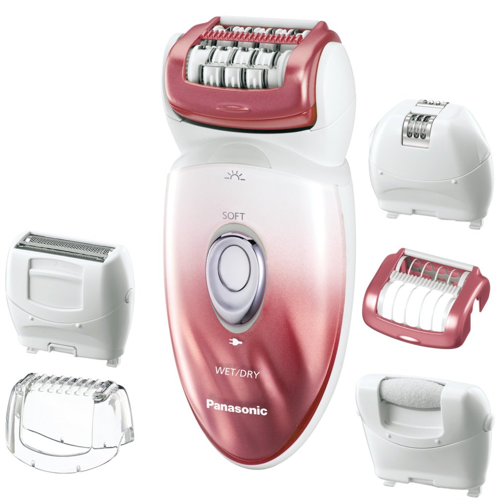 Panasonic Epilator