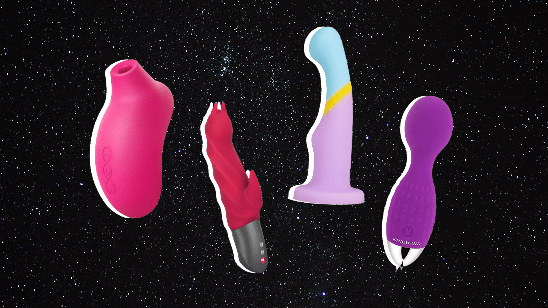 STYLECASTER | Sex Toys for Your Zodiac Sign