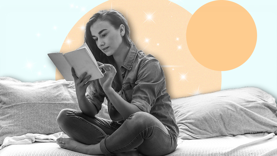 STYLECASTER | Sexy Erotica Books