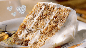 Southern Living Carrot Cake Recipe
