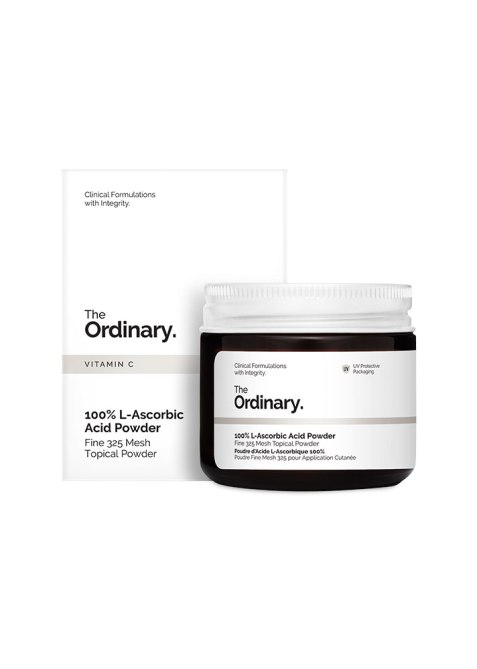The Ordinary 100% L-Ascorbic Acid Powder