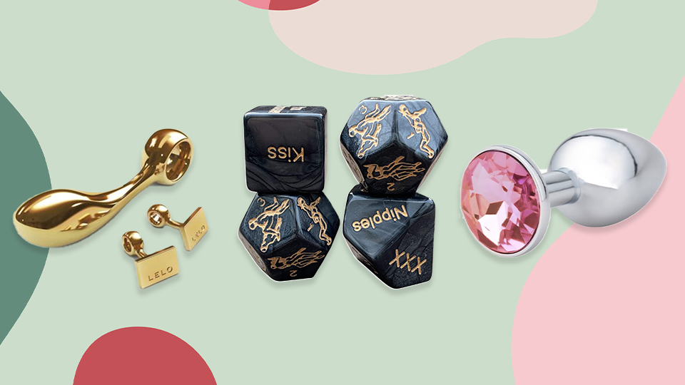 STYLECASTER | Weird Sex Toys