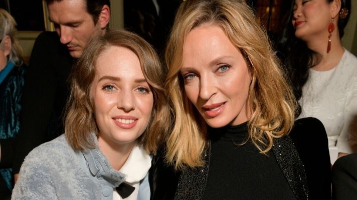 uma thurman maya hawke