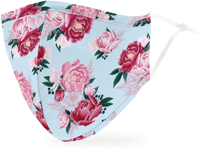 STYLECASTER | Best Cloth Face Masks Online