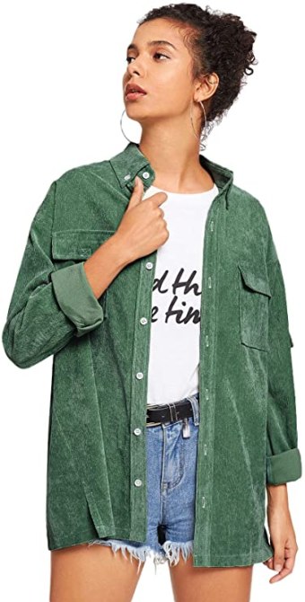 STYLECASTER | Jacket Trends 2020