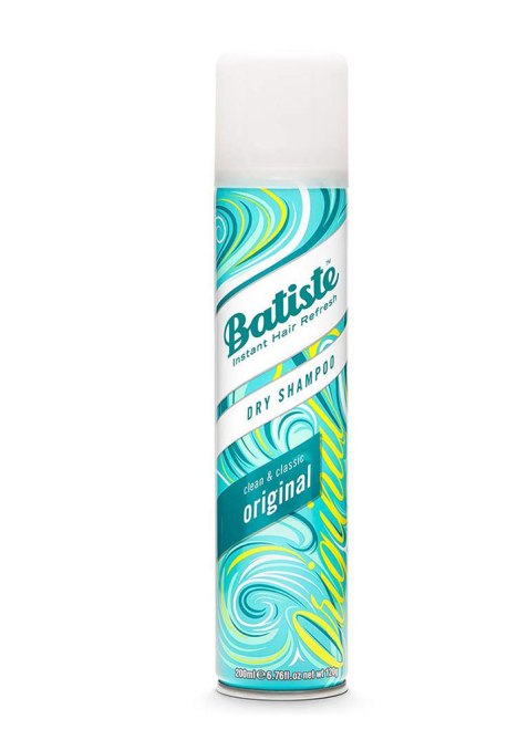 Batiste Original Dry Shampoo