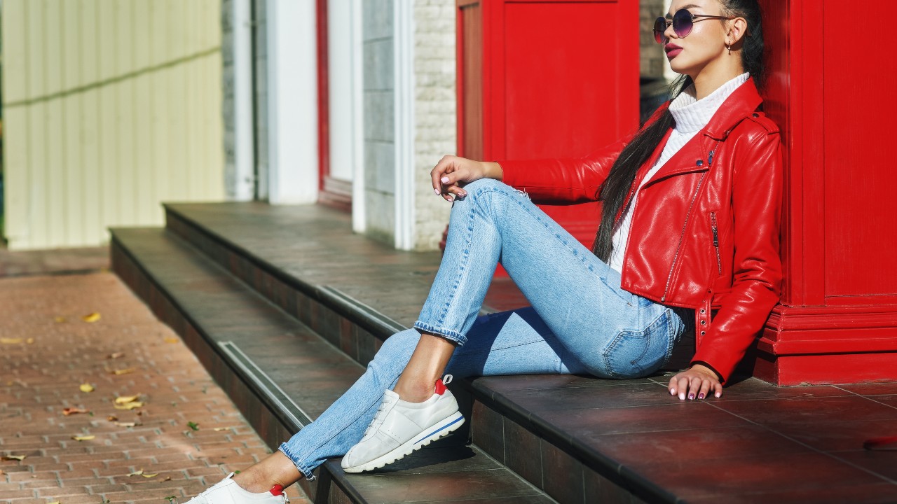 Best Flattering Jeans on Amazon