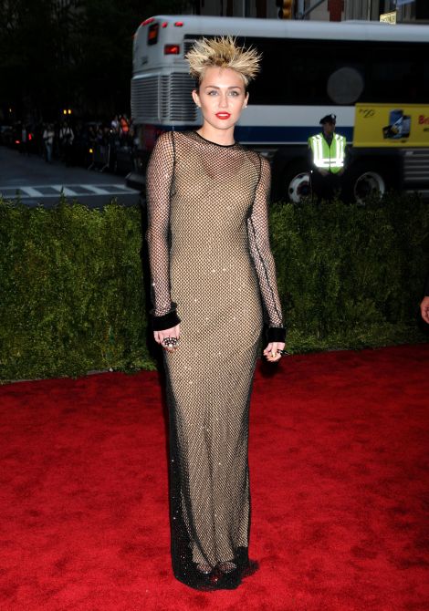 STYLECASTER | Best Met Gala Looks