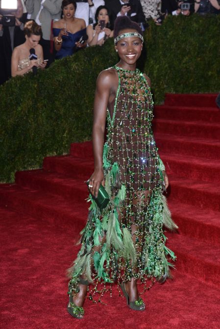 STYLECASTER | Best Met Gala Looks