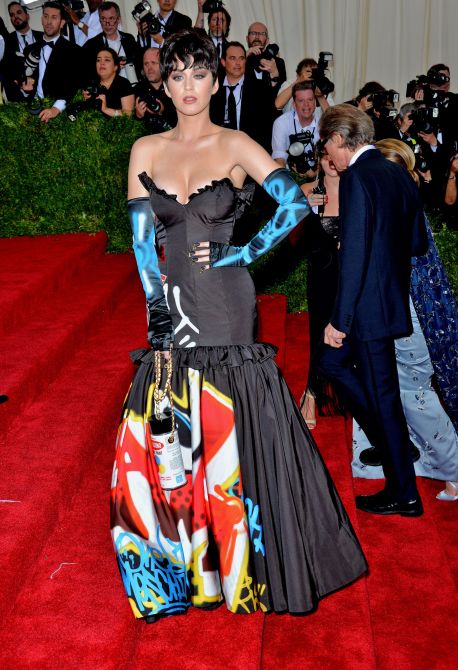 STYLECASTER | Best Met Gala Looks