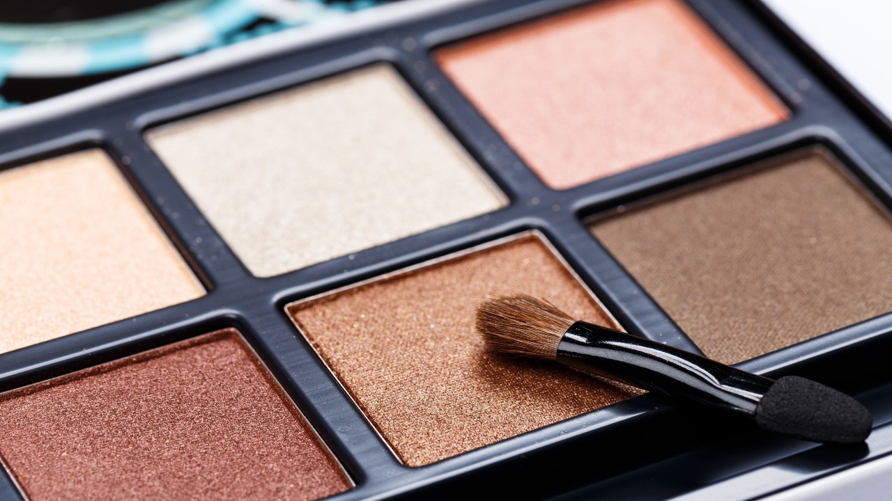 Best Nude Eyeshadows on Amazon